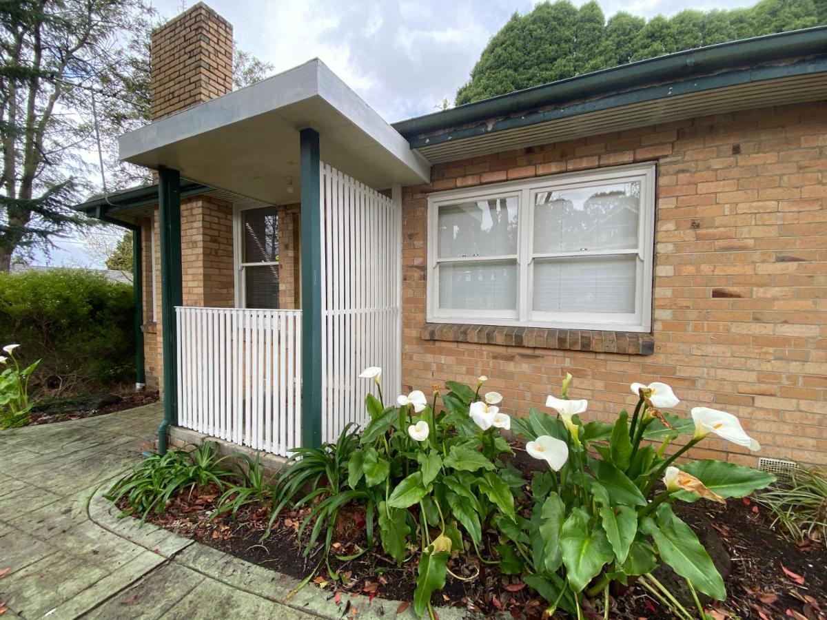 Mitcham Station Home Stay 외부 사진